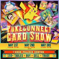 PokeConnect Card Show