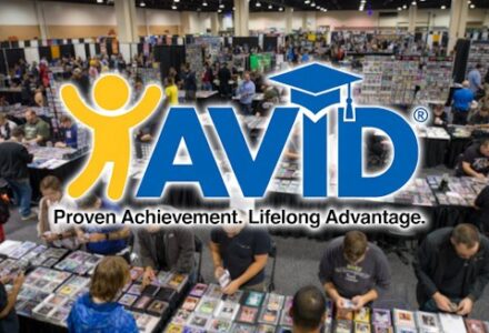 How Local Card Shows Are Fueling Student Success