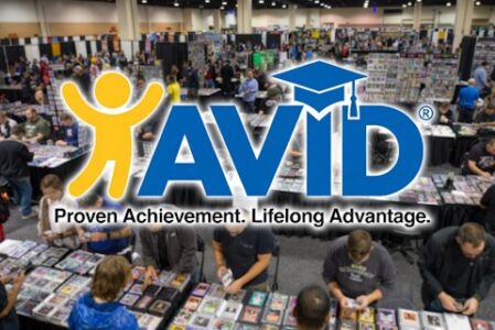 How Local Card Shows Are Fueling Student Success