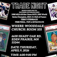 Trade Night