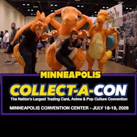 Minneapolis Collect-A-Con