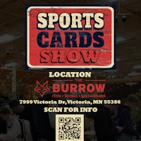 Sports Cards Show