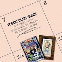 TCSCC Club Show