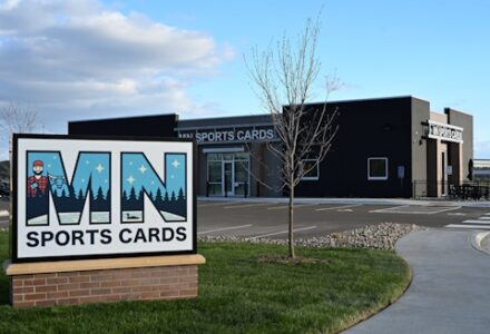 MN Sportscards Grand Opening Set for Saturday, June 20th in Monticello