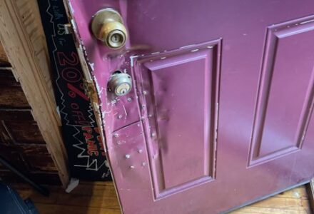 Dumpster Cat Games Hit by Overnight Break‑In as Twin Cities Shop Thefts Continue