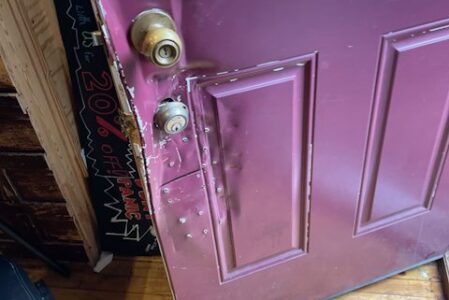 Dumpster Cat Games Hit by Overnight Break‑In as Twin Cities Shop Thefts Continue