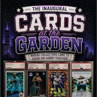 Cards at the Garden