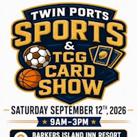 Twin Ports Sports & TCG Card Show