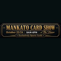 Mankato Card Show - Exclusively Sports Cards