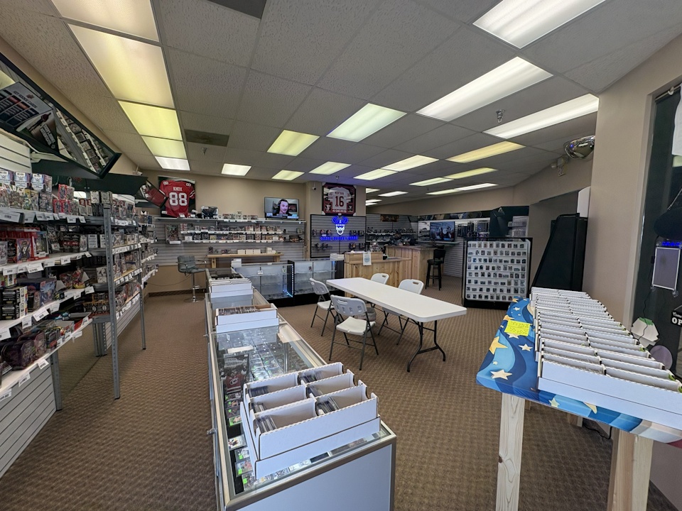 Value Boxes, Etc.