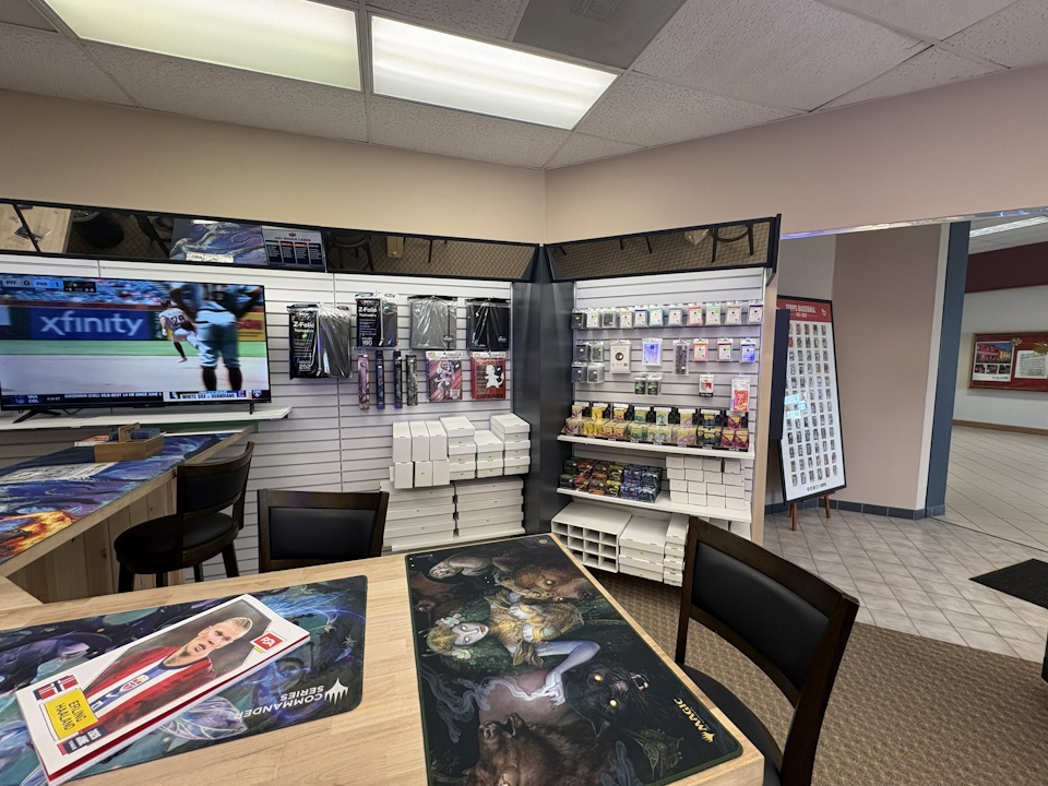 Hobby Supplies