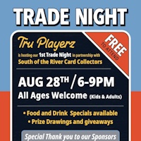 Trade Night