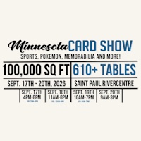 Minnesota Card Show