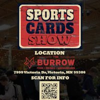 Sports Cards Show