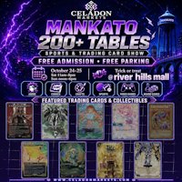 Sports & Trading Card Show