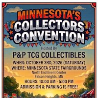 Minnesota's Collectors Convention