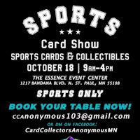 Sports Card Show