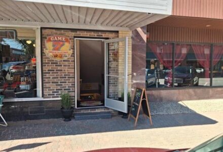 Game 7 Cards & Collectibles Brings a Pure Sports Experience to Downtown St. Cloud