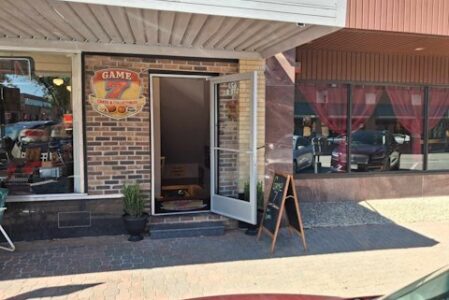 Game 7 Cards & Collectibles Brings a Pure Sports Experience to Downtown St. Cloud