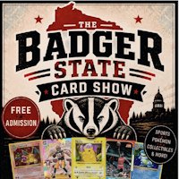 Badger State Card Show