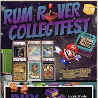 Rum River CollectFest