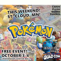St Cloud Comic and Toy Show