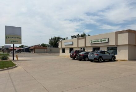 Card Shop Tour: Elemental Games (Alexandria)